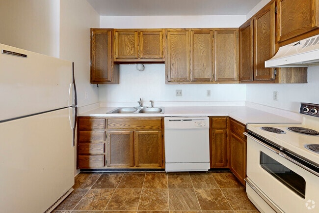 Interior Photo