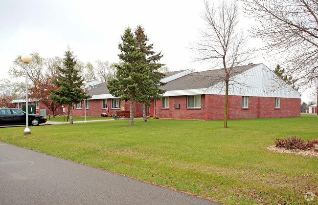 Primary Photo - Sauk Centre Apartments