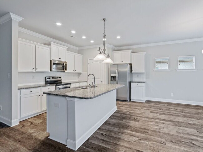 Building Photo - 6502 Moon Crest Ln NW