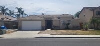 Building Photo - Single Story Ranch Style 3 Bedroom/2 Bath ...
