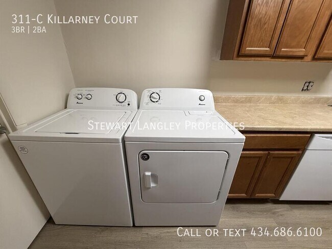 Building Photo - 311-C Killarney Court-