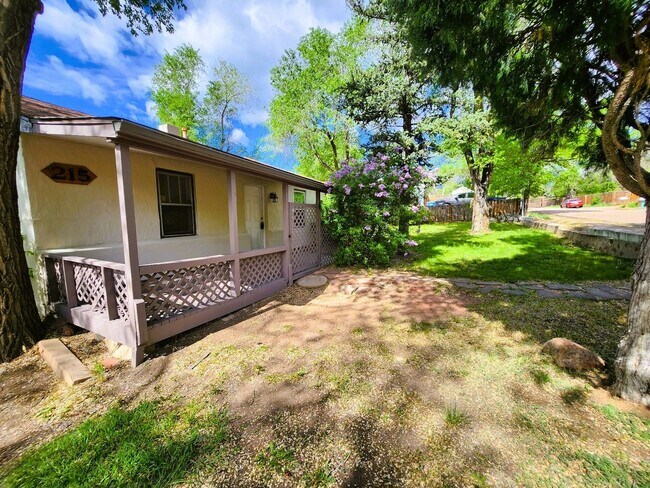 Building Photo - Fully Remodeled 2-Bed, 1-Bath Home in Old ...