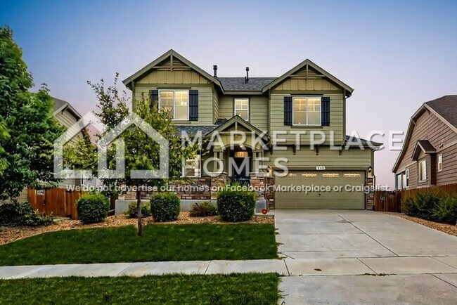 Primary Photo - 10289 Nucla St