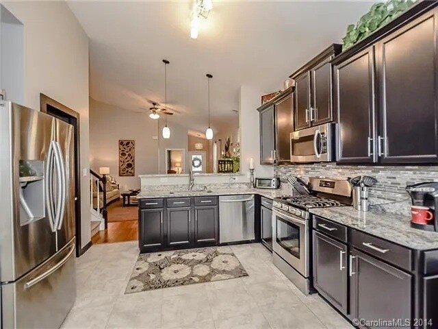 Building Photo - 4018 Linville Falls Ln