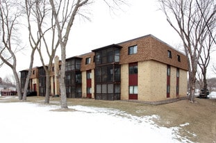 Building Photo - Northwood Apartments