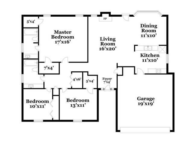 Building Photo - 5376 Winslow Crossing N