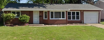 Building Photo - 1414 Central Ave