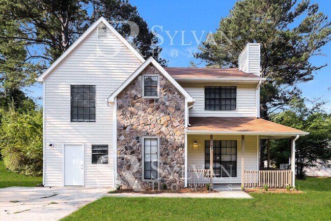 Building Photo - Living where You Love is Good for your Heart!