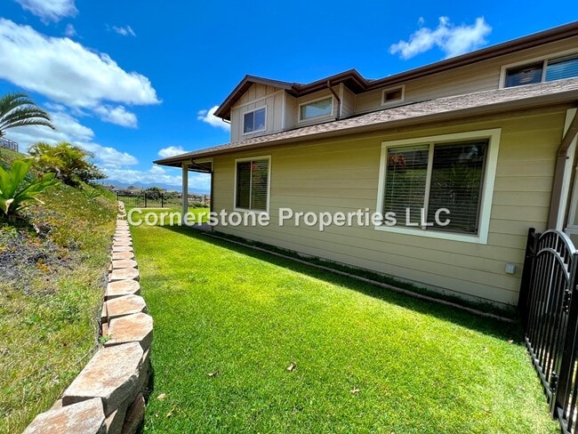 Building Photo - 92-637-637 Welo St