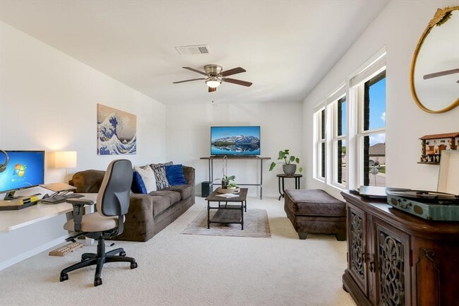 Building Photo - 12216 Texana Trl