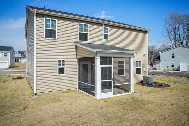 Building Photo - NEW Four Bedroom Home!