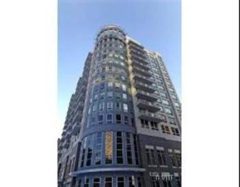 Building - 421 W Huron St