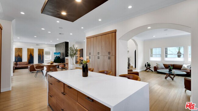 Building Photo - 5136 Berryman Ave