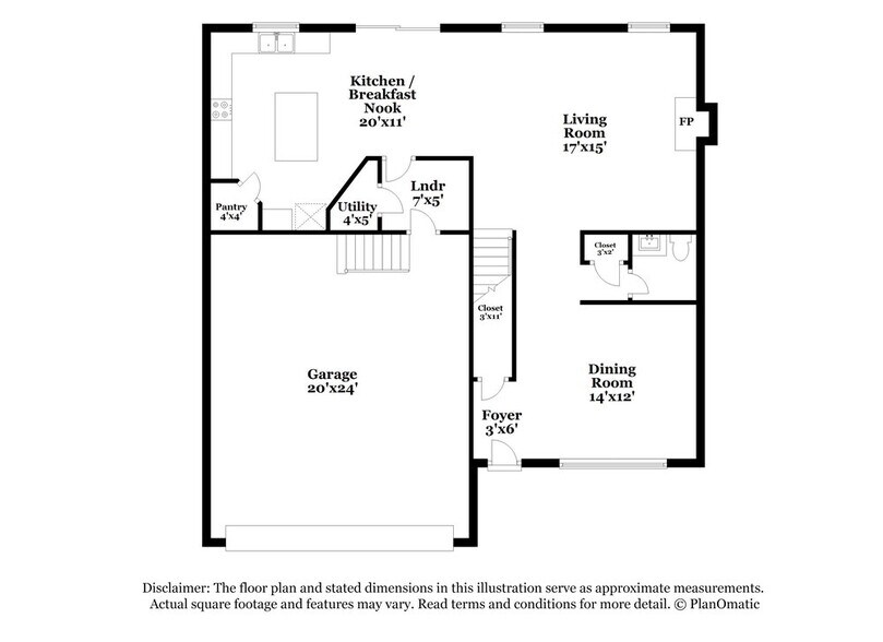 Building Photo - 2716 Apple Cross Ct