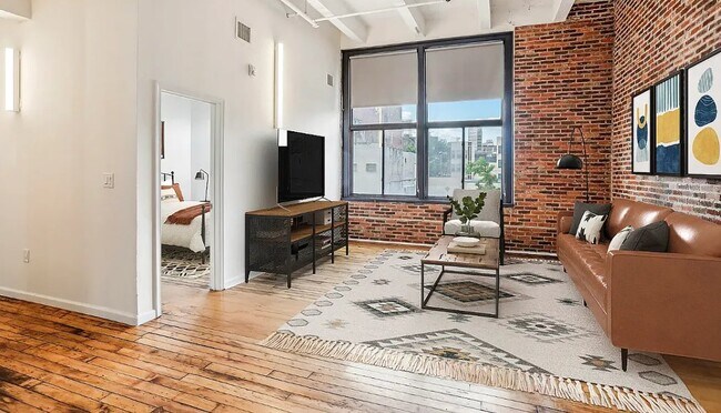 Building Photo - 1222 Ridge Ave