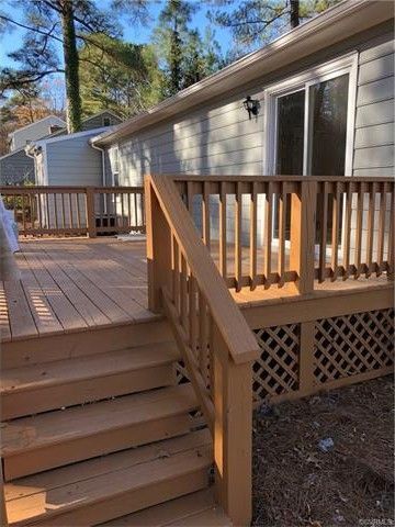 Building Photo - 6713 Brambleton Rd