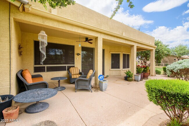 Building Photo - 42348 W Fountainhead St