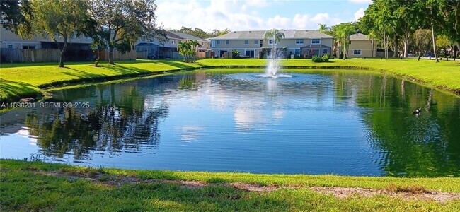 Building Photo - 12153 SW 49th Ct