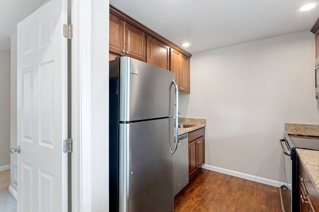 Interior Photo - Bayshore Vista Apartments