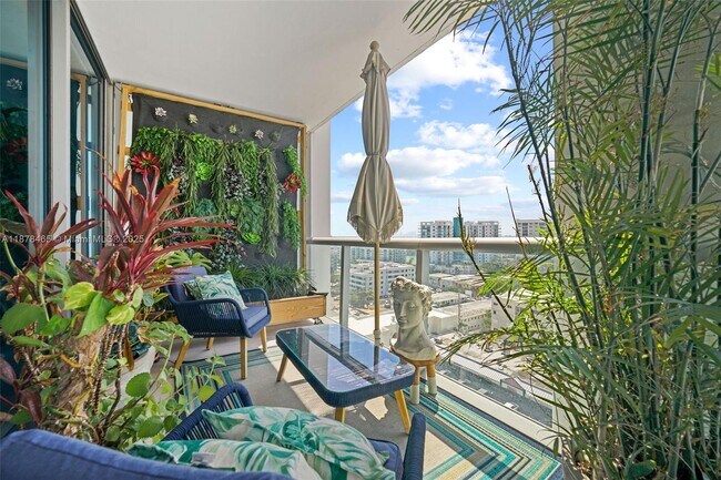 Building Photo - 6799 Collins Ave