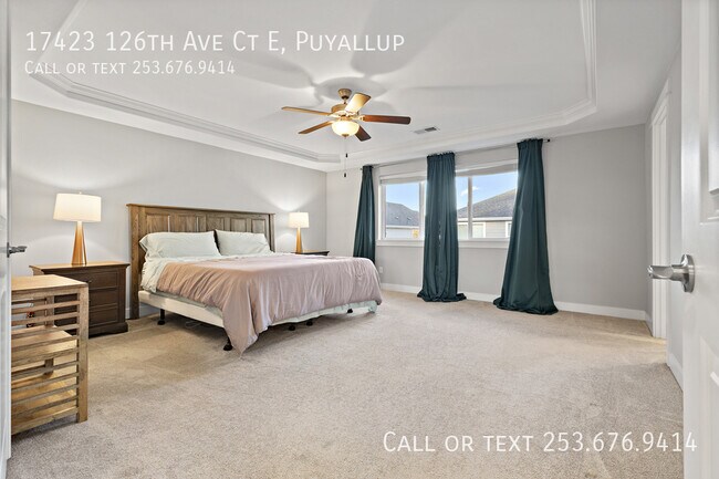 Building Photo - 17423 126th Ave Ct E