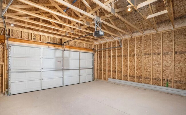 Building Photo - Beautiful Street With Newer Home for Lease