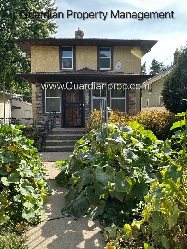 Building Photo - 4147 Snelling Ave