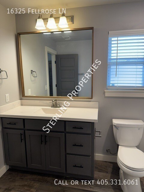 Building Photo - 16325 Fellrose Ln