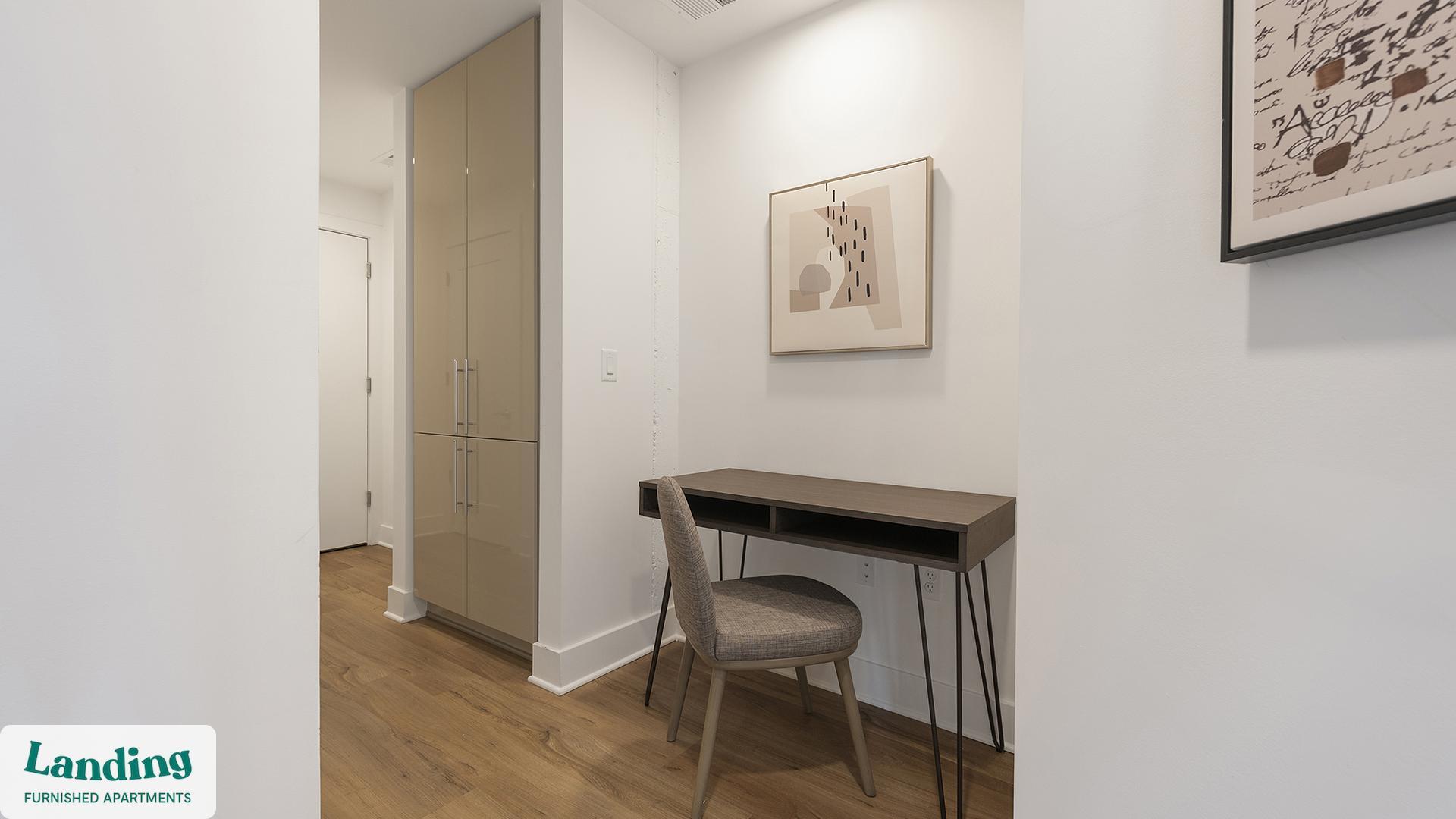 Building Photo - 5201 Leesburg Pike