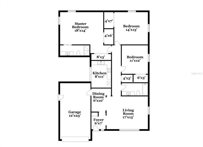 Building Photo - 12281 Eldon Dr