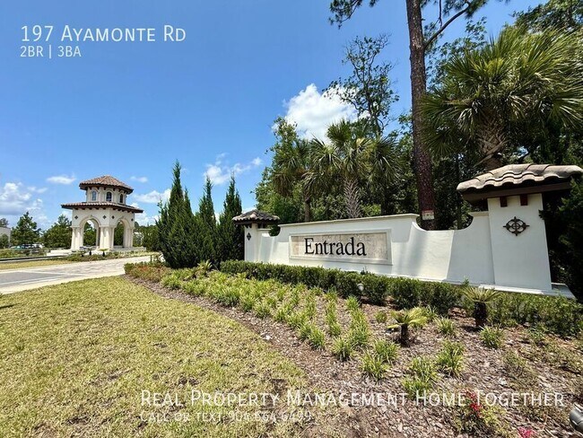 Building Photo - 197 Ayamonte Rd