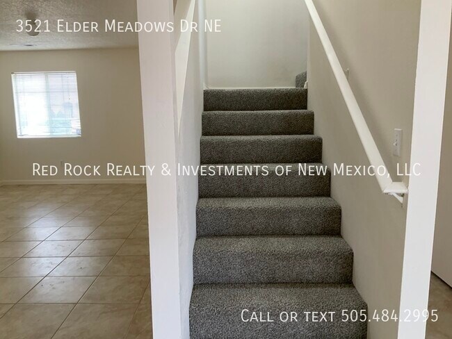 Building Photo - 3521 Elder Meadows Dr NE