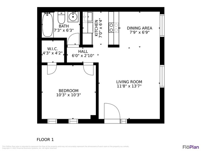 Building Photo - Secluded Spacious 1 Bedroom Garden Level A...