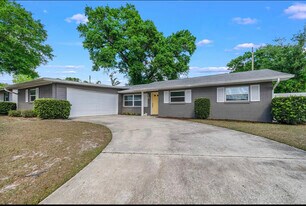 Building Photo - 1701 Gaston Foster Rd