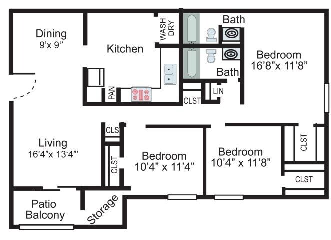 Building Photo - 101 Village Ln