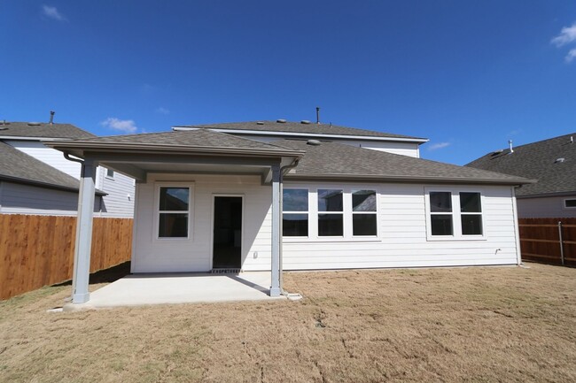 Building Photo - Charming 3BR House in Hutto