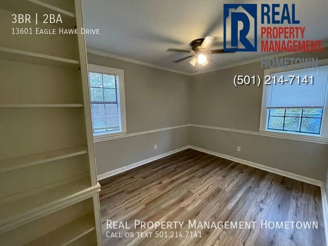 Building Photo - Beautiful 3-bedroom 2-bath for rent in Lit...