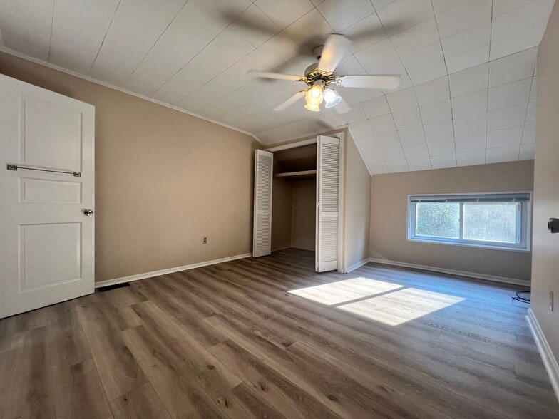 Bedroom #1 - 51 Little Deer Creek Rd