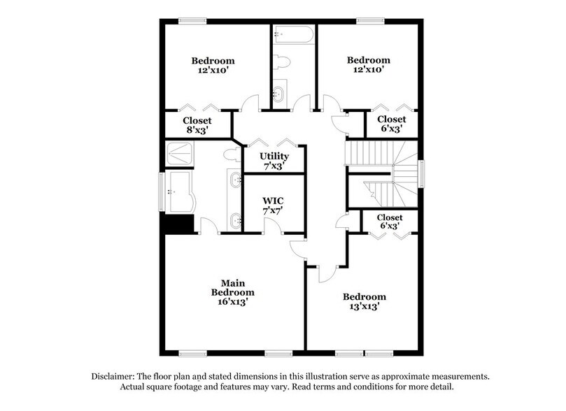 Building Photo - 3789 Dusty Sands Rd