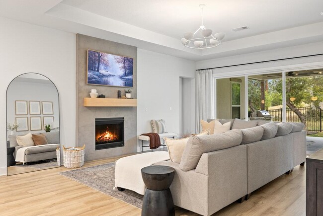 Building Photo - 7617 Alouette Dr