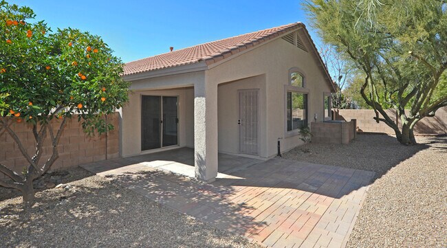 Building Photo - Move-In Ready Home in Dove Mountain