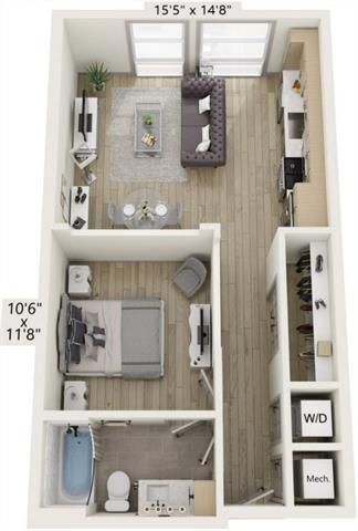 Building Photo - 2929 Oak Lawn Ave