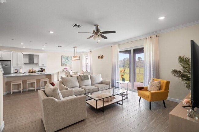 Building Photo - 1120 Haywagon Trl