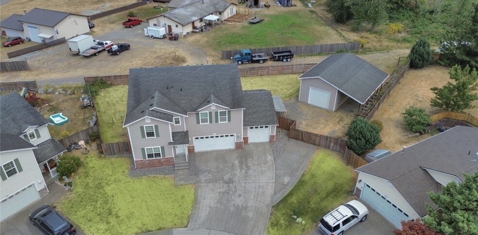 Building Photo - 20803 115th Avenue Ct E