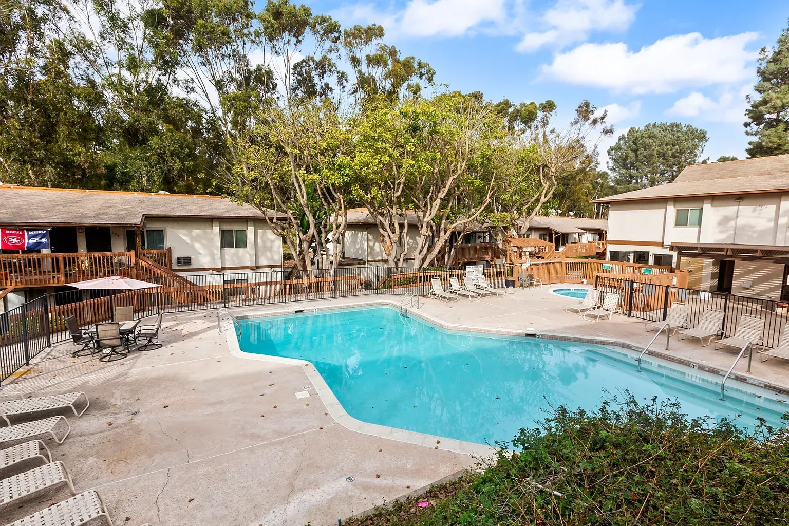 Building Photo - 6358 Rancho Mission Rd