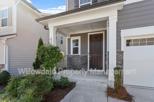 Building Photo - 4940 Enlightenment Rd