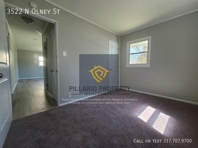 Building Photo - 3522 N Olney St