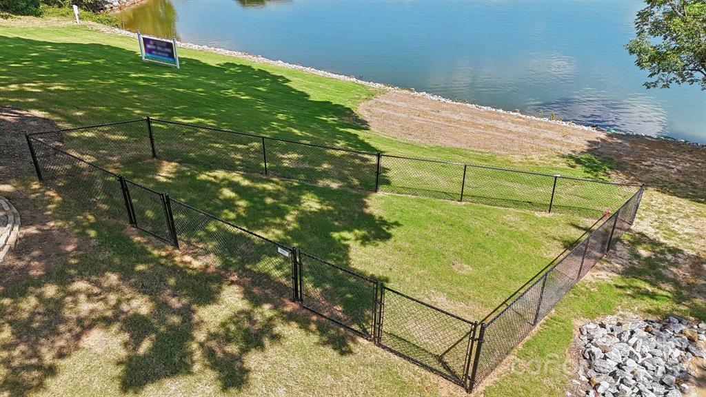 Dog Park - 4455 Reed Creek Dr