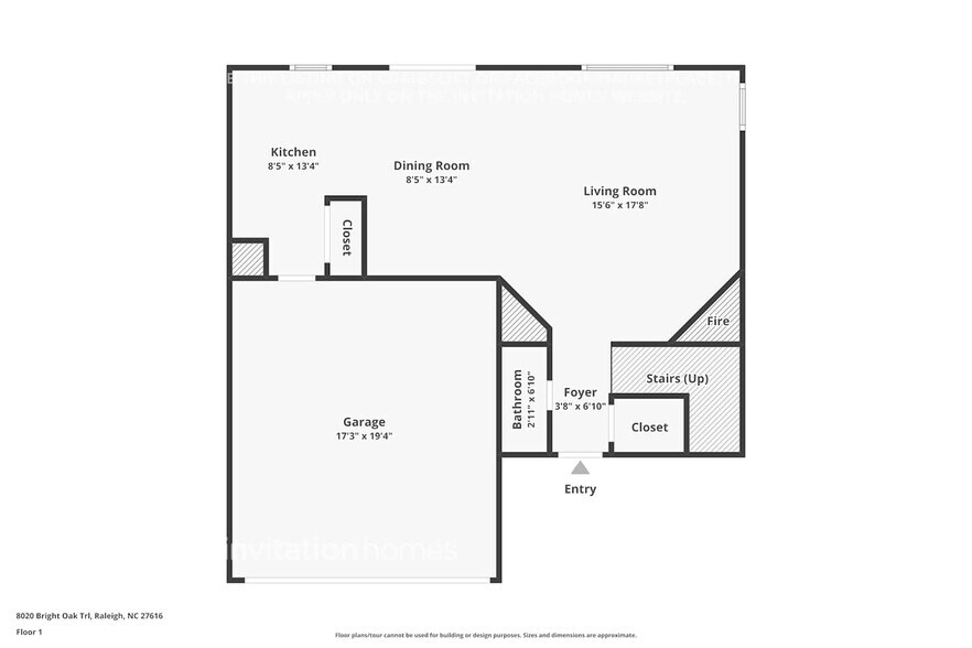 Building Photo - 8020 Bright Oak Trail