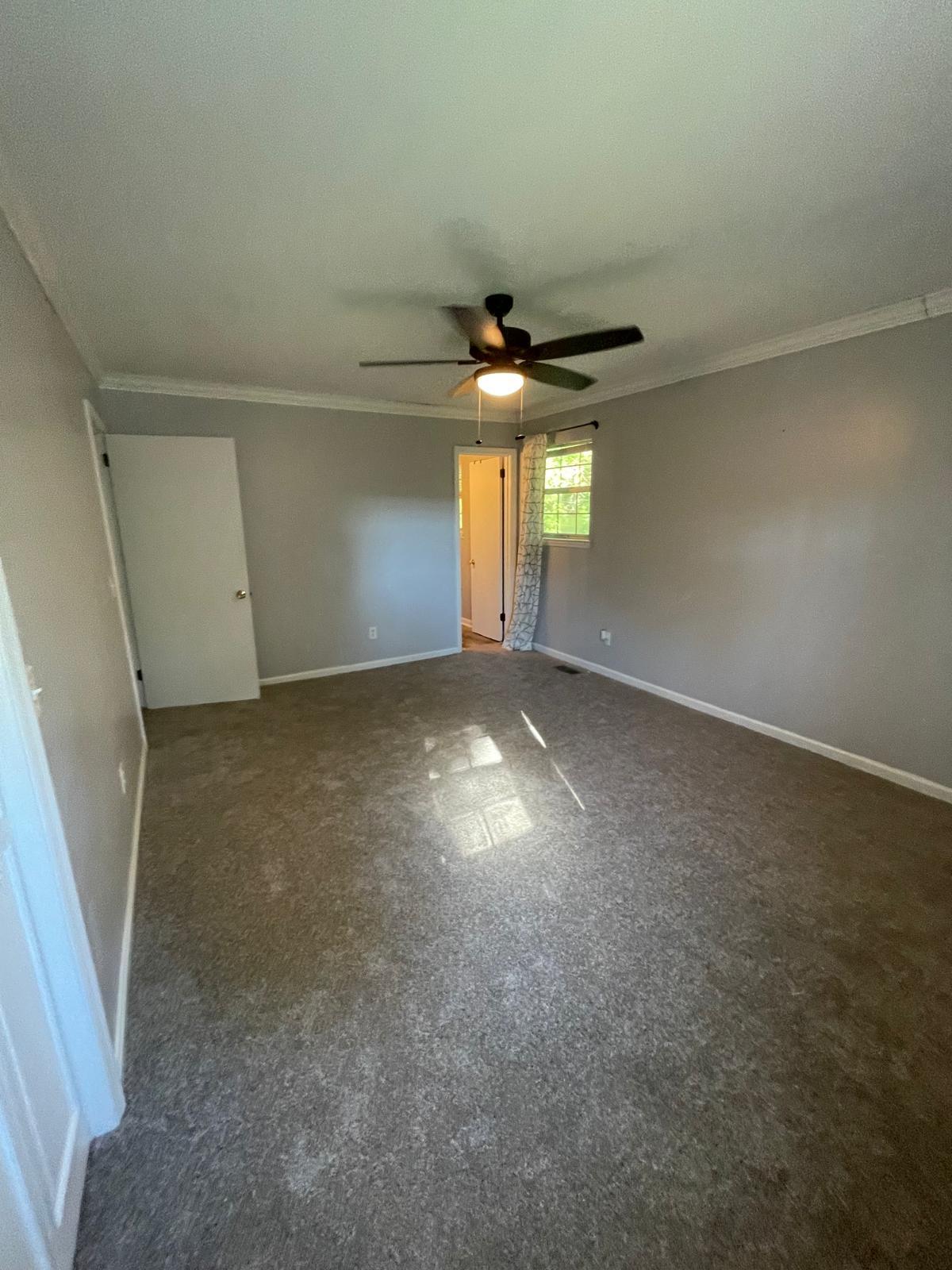 Master Bedroom - 1936 Ashmore Ave